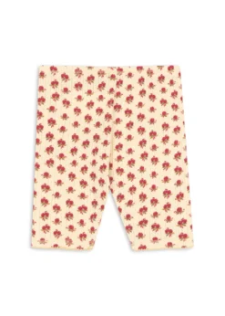 minnie short legging - rosie sorbet