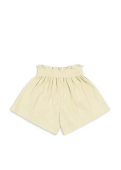 MINNIE SHORTS - green haze