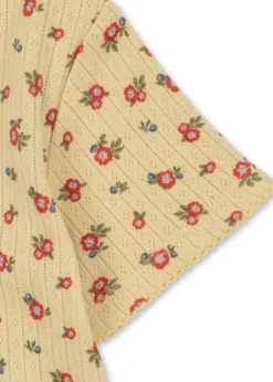 MINNIE T SHIRT - carmona