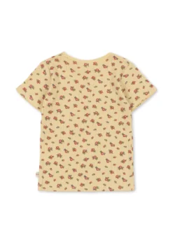 MINNIE T SHIRT - carmona