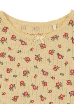 MINNIE T SHIRT - carmona