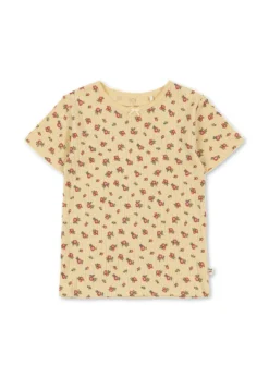 MINNIE T SHIRT - carmona