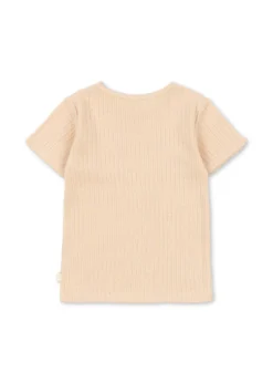 MINNIE T SHIRT - frappé