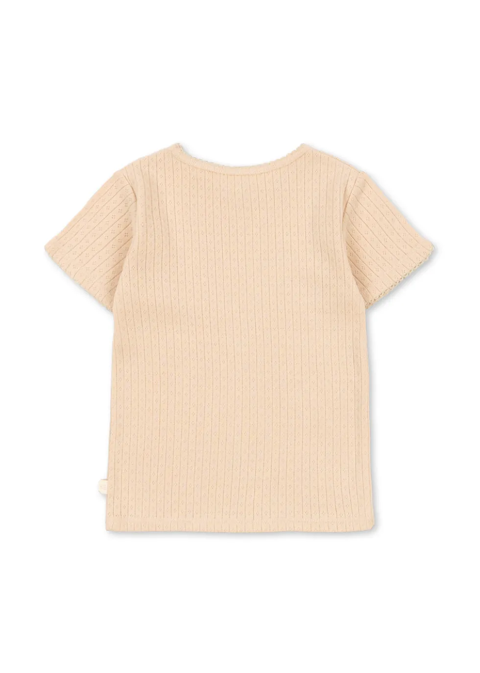 MINNIE T SHIRT - frappé