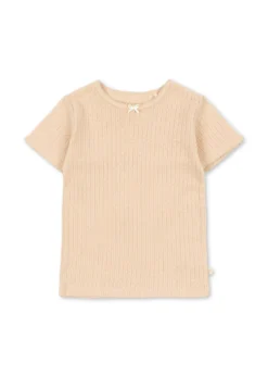 MINNIE T SHIRT - frappé