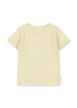 MINNIE T SHIRT - green haze