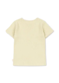 MINNIE T SHIRT - green haze