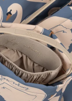 MISMOU SNOW PANTS - swan