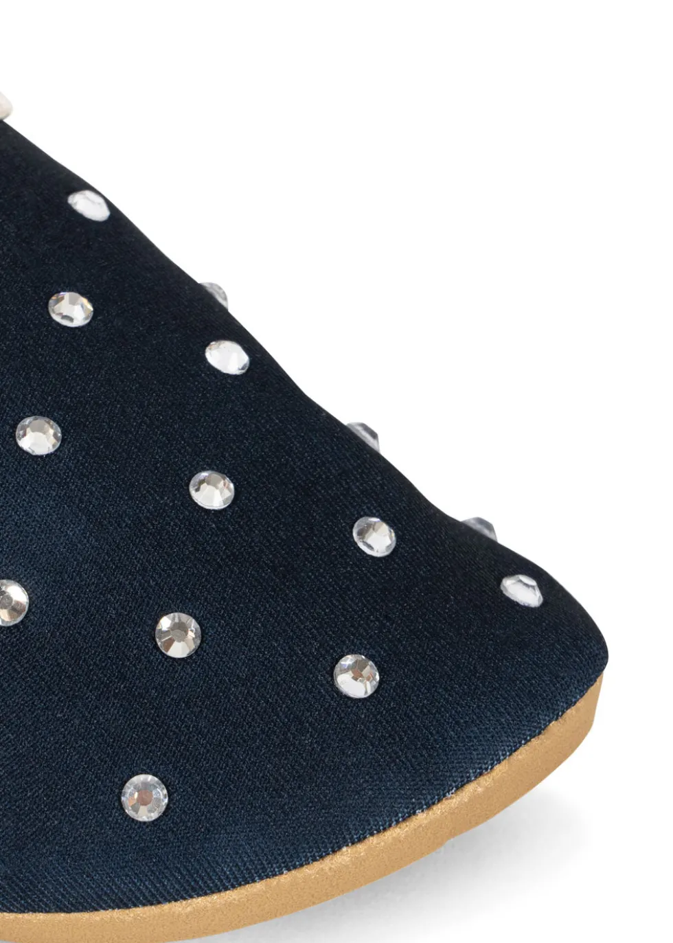 MISTY SWIM SHOES - total eclipse