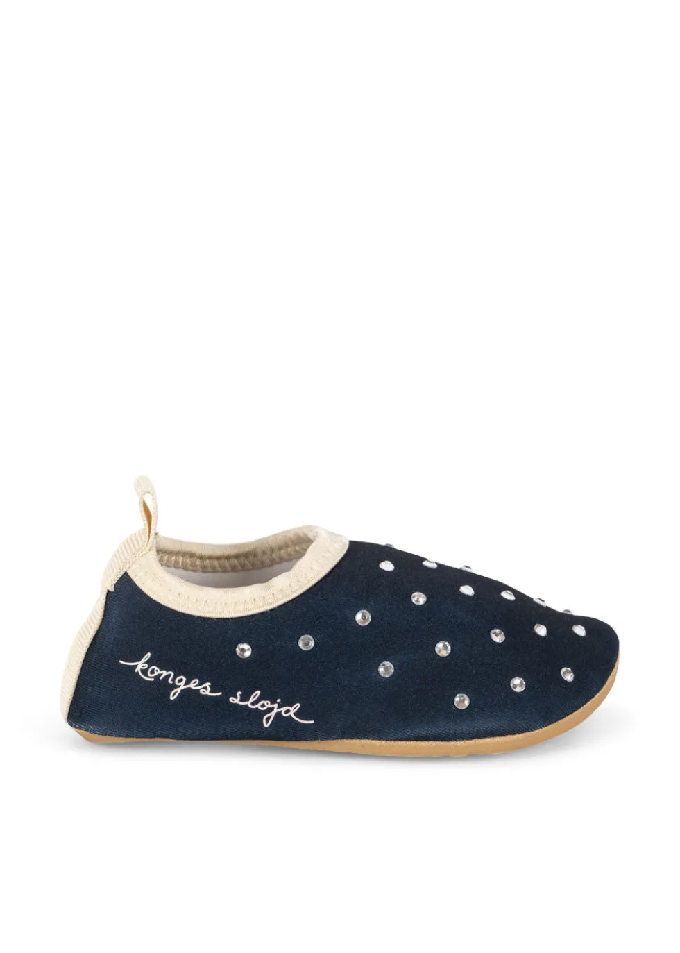 MISTY SWIM SHOES - total eclipse