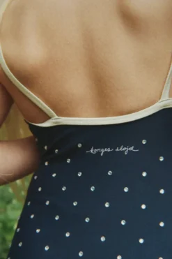 MISTY SWIMSUIT - total eclipse