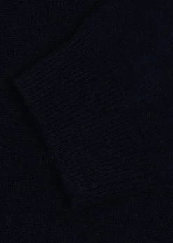 Mommy Polo - midnight navy
