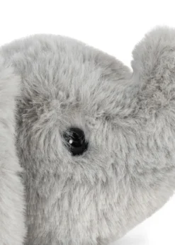 Momo Elefant Nusseklud - sleet