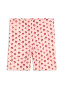 Mousse korte leggings - rosie rose