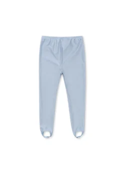 Mousse leggings - zen blue