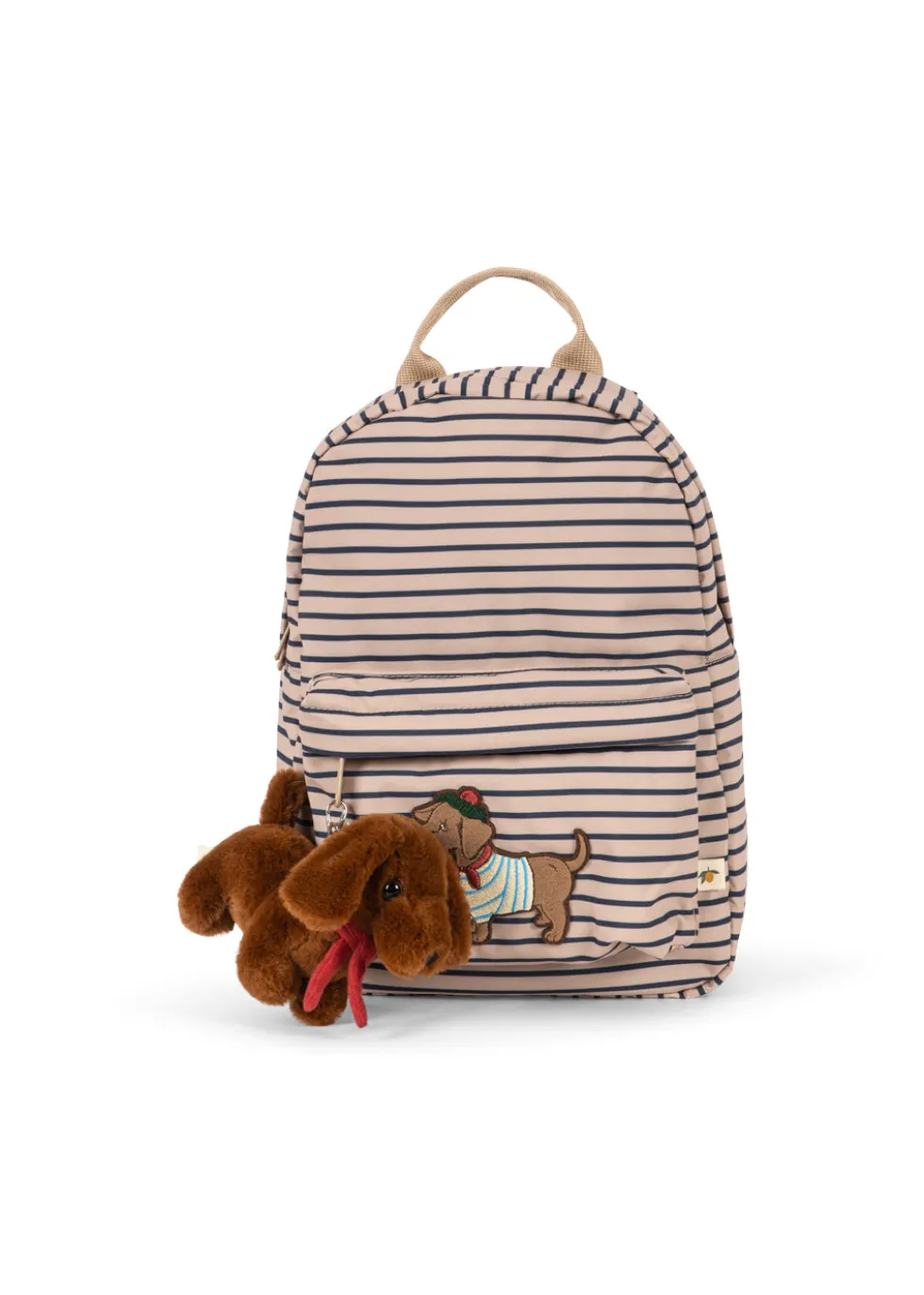 NOHR MINI RYGSÆK - stripe la mer