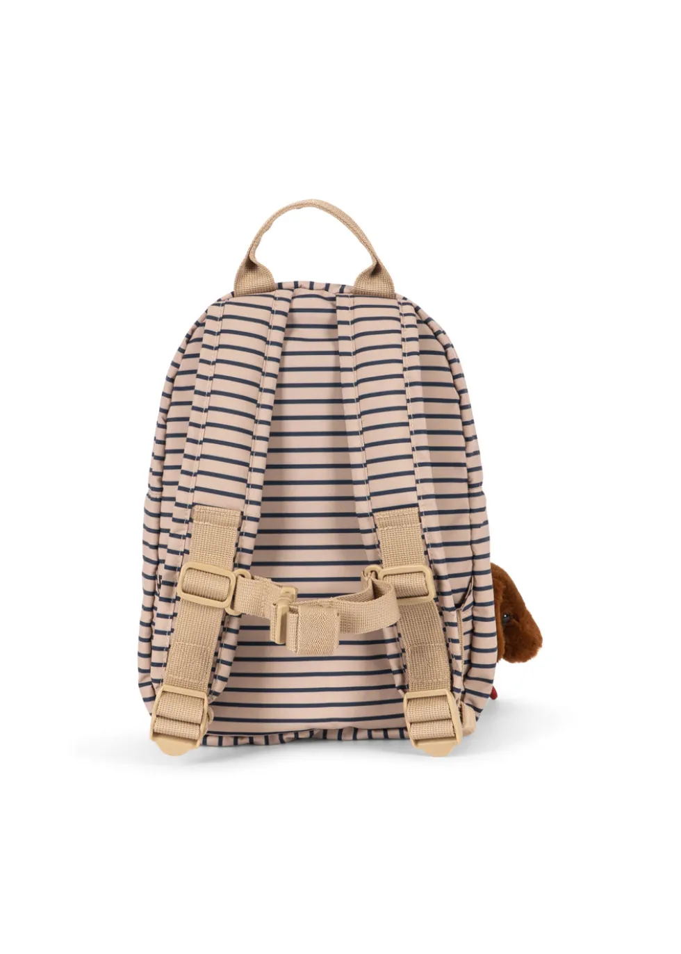 NOHR MINI RYGSÆK - stripe la mer