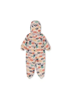 NOHR SNOWSUIT - like cats and dogs
