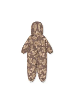 NOHR SNOWSUIT - panthera