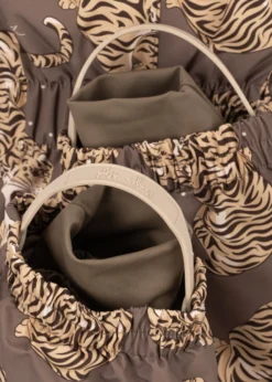 NOHR SNOWSUIT - panthera