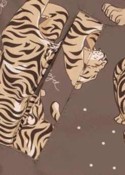 NOHR SNOWSUIT - panthera
