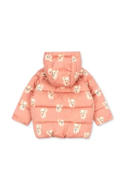 NUKA JACKET - ciao miao rose