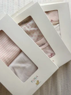 2 pak bello body - blush mix