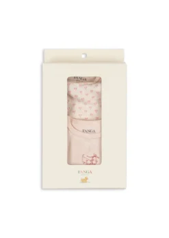 2 pak bello body - blush mix