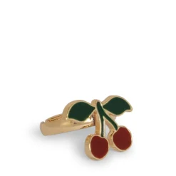 12 pak fingerringe - multi color