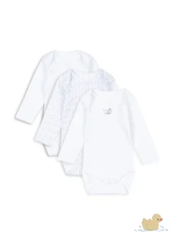 3 pak fio body - barca