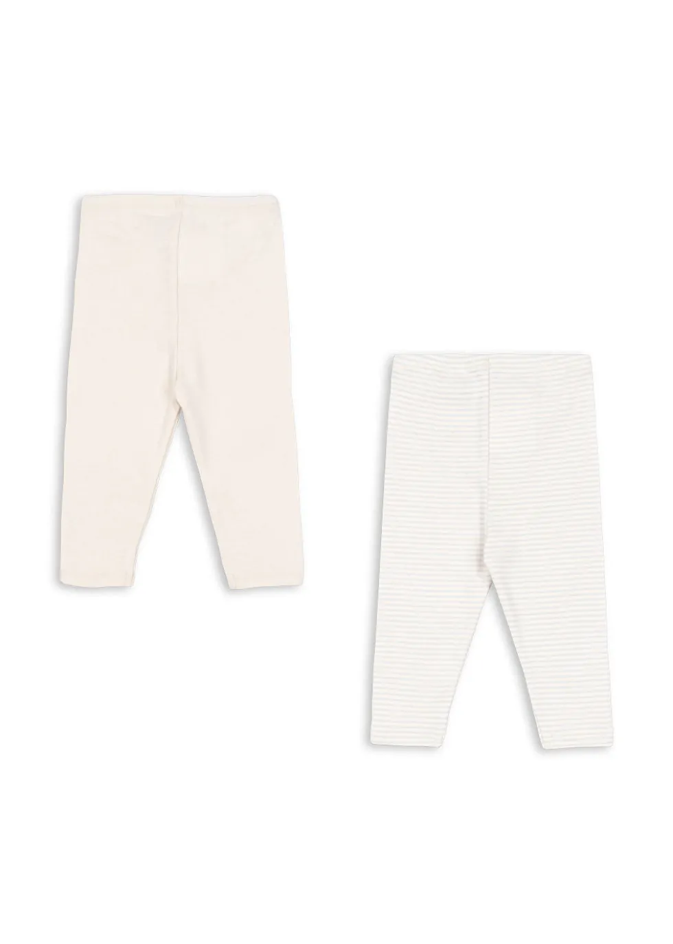 2 pak fio leggings - blue mix