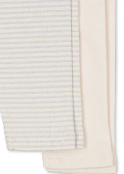 2 pak fio leggings - blue mix