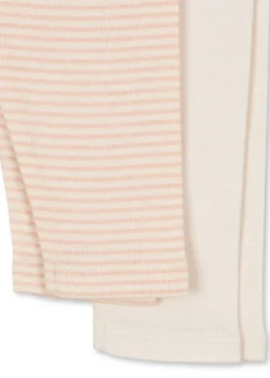 2 pak fio leggings - blush mix