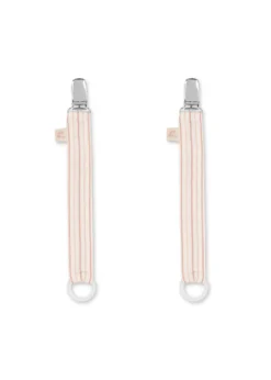 2 Pak Suttesnor - stripie petite rose