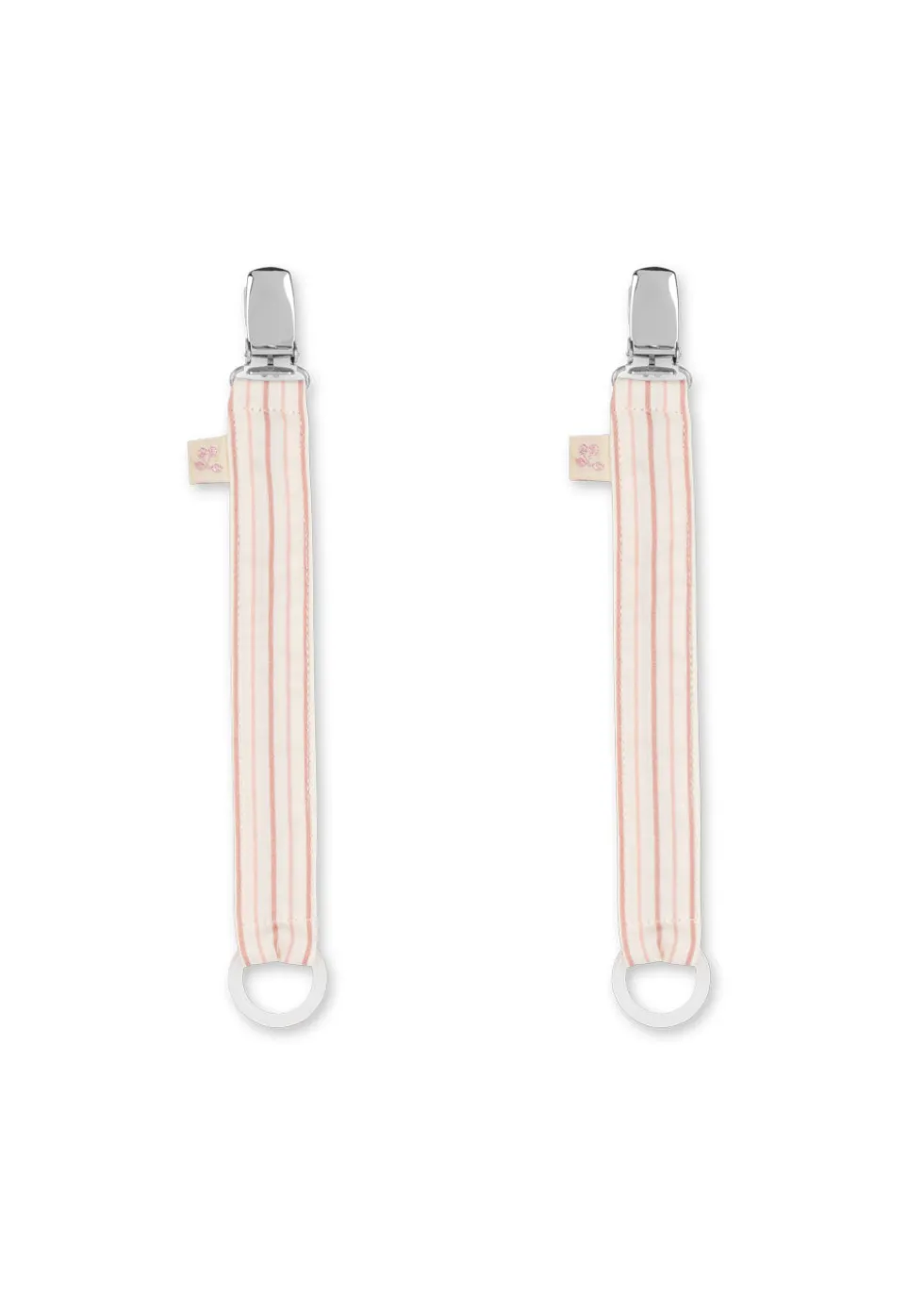 2 Pak Suttesnor - stripie petite rose
