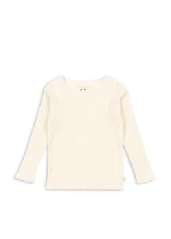 Papin bluse - antique white