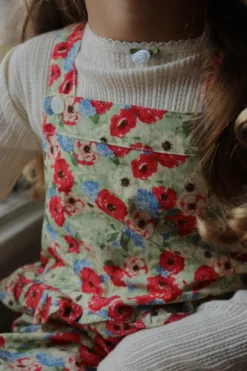 Papin bluse - antique white