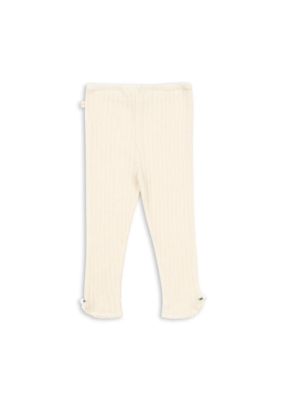 Papin bukser - antique white