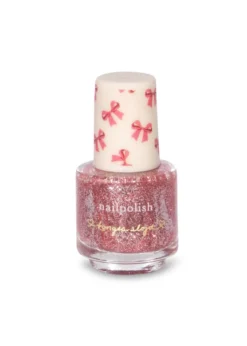 Peel off neglesæt - amour pink