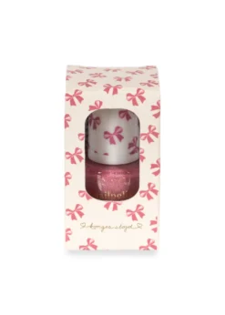 Peel off neglesæt - amour pink