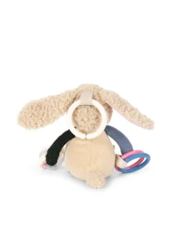 Peluche kanin - sea mist