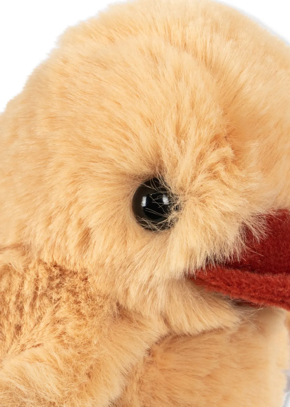 PELUCHE MIO - sea mist