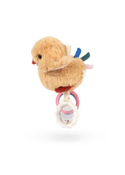 PELUCHE MIO - sea mist