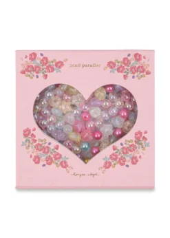 Perler - blue/pink
