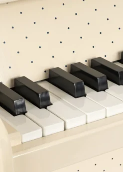PIANO - teddy bear
