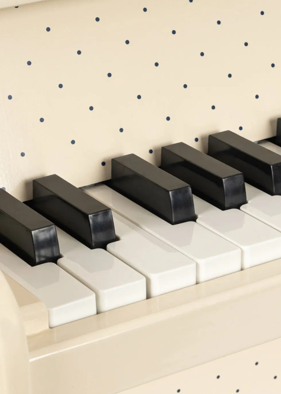 PIANO - teddy bear