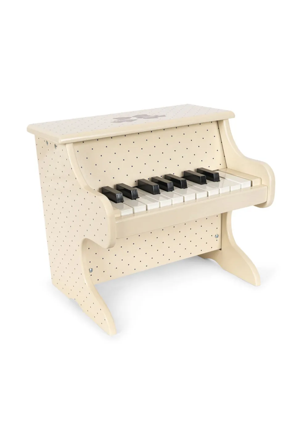 PIANO - teddy bear