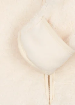 Picco heldragt - antique white