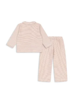 Pio Sæt - stripe clayie