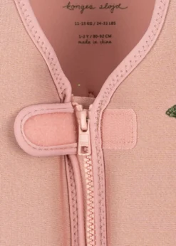 Piper Svømmevest - powder pink